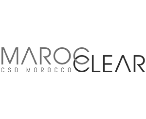 Logo Maroclear